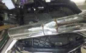 KAWASAKI ZRX-2 2006 ZR400E