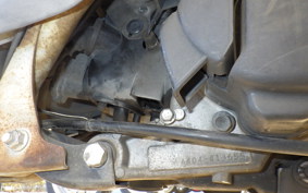 SUZUKI LET's 4 CA45A