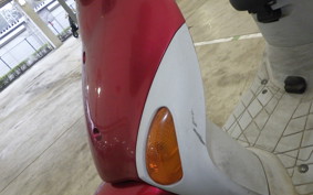 SUZUKI PALETTE CA45A