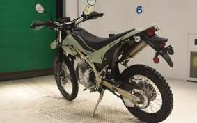 KAWASAKI KLX230ｼｪﾙﾊﾟ LX232A