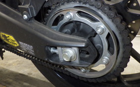 YAMAHA YZF-R15 1995 RG86J