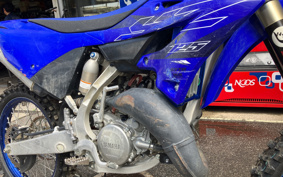 YAMAHA YZ125 CE34C