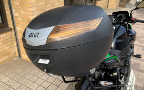 KAWASAKI Z400 2020 EX400G