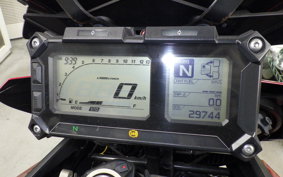 YAMAHA MT-09 Tracer 2015 RN36J