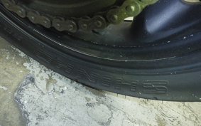 KAWASAKI BALIUS 250 Gen.2 1999 ZR250B