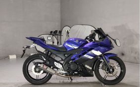 YAMAHA YZF-R15 1CK0