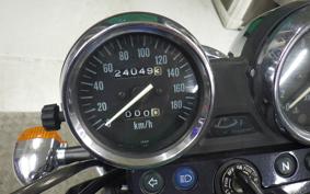 KAWASAKI BALIUS 250 Gen.2 ZR250B