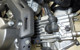 SUZUKI DR-Z70 1993