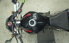 KAWASAKI Z1000 Gen.2 2003 ZRT00A