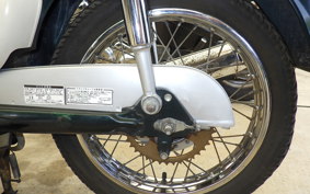 HONDA LITTLE CUB E 2015 AA01