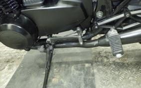 KAWASAKI GPZ400 1983 ZX400A