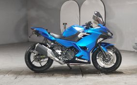 KAWASAKI NINJA 250 EX250P