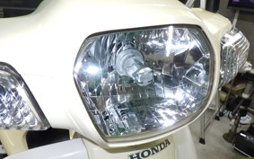 HONDA C110 SUPER CUB 2005 JA10