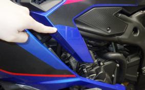 KAWASAKI ZX-4R SE 2023 ZX400P