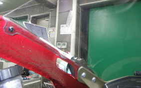 DUCATI 1199 PANIGALE S 2013