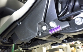 SUZUKI ﾚｯﾂ CA4AA