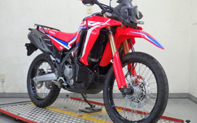 HONDA CRF250 RALLY MD47