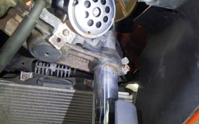 KAWASAKI NINJA 400 2013 EX400E