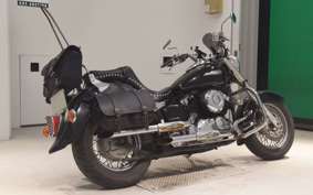 YAMAHA DRAGSTAR 400 CLASSIC 2000 4TR