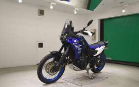 YAMAHA TENERE 700 2025 DM17J