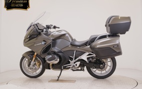 BMW R 1250RT 2021