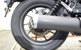 HONDA REBEL MC49