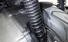 HONDA PCX125 2012 JK05