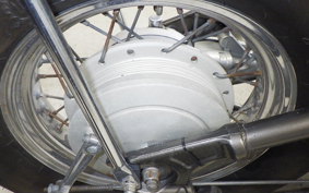 YAMAHA DRAGSTAR 400 1997 4TR