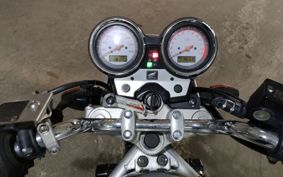 HONDA VTR 250 MC33