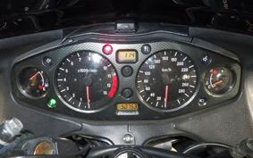 SUZUKI GSX-1300R HAYABUSA 2003