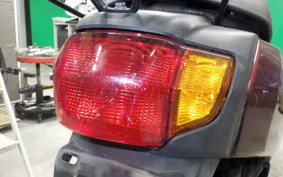 YAMAHA JOG-7 AY01