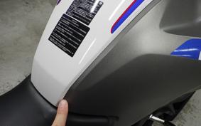 BMW G310GS 2021
