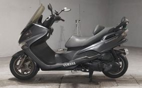 YAMAHA MAJESTY 125 SE27