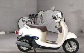 HONDA GIORNO AF77