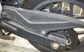 HONDA NC 700 X 2012 RC63