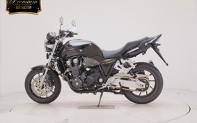 HONDA CB1300SF SUPER FOUR Gen. 3 2025