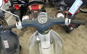 HONDA C50 SUPER CUB C50