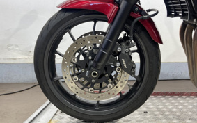 HONDA CB400 SUPER  BOL DOR ABS 2024 NC42