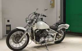 YAMAHA DRAGSTAR 400 2001 VH01J