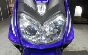 YAMAHA BW*S 125 Gen.2 2009 SEA6J