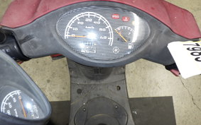 YAMAHA JOG Gen.5 SA36J