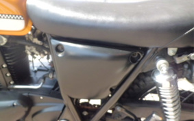 KAWASAKI 250TR BJ250F