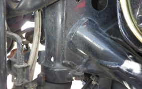 HONDA CB400SF VTEC 2008 NC42