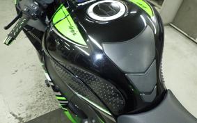 KAWASAKI ZX 10 NINJA R 2018