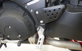 BUELL XB12SCG LIGHTNING 2010