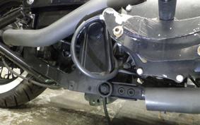 KAWASAKI VULCAN 400 Gen.2 1995 VN400A