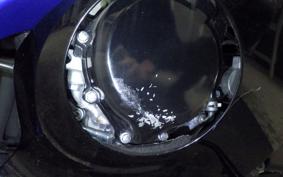 SUZUKI HAYABUSA Gen.2 2018 GX72B