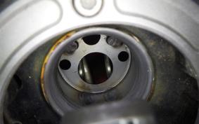 YAMAHA YZF-R25 A 2017 RG43J