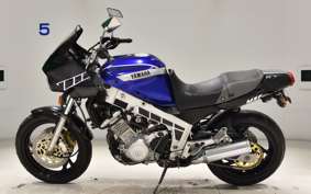 YAMAHA TDM850 1994 4EP