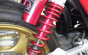 SUZUKI GSX400 IMPULSE GK79A